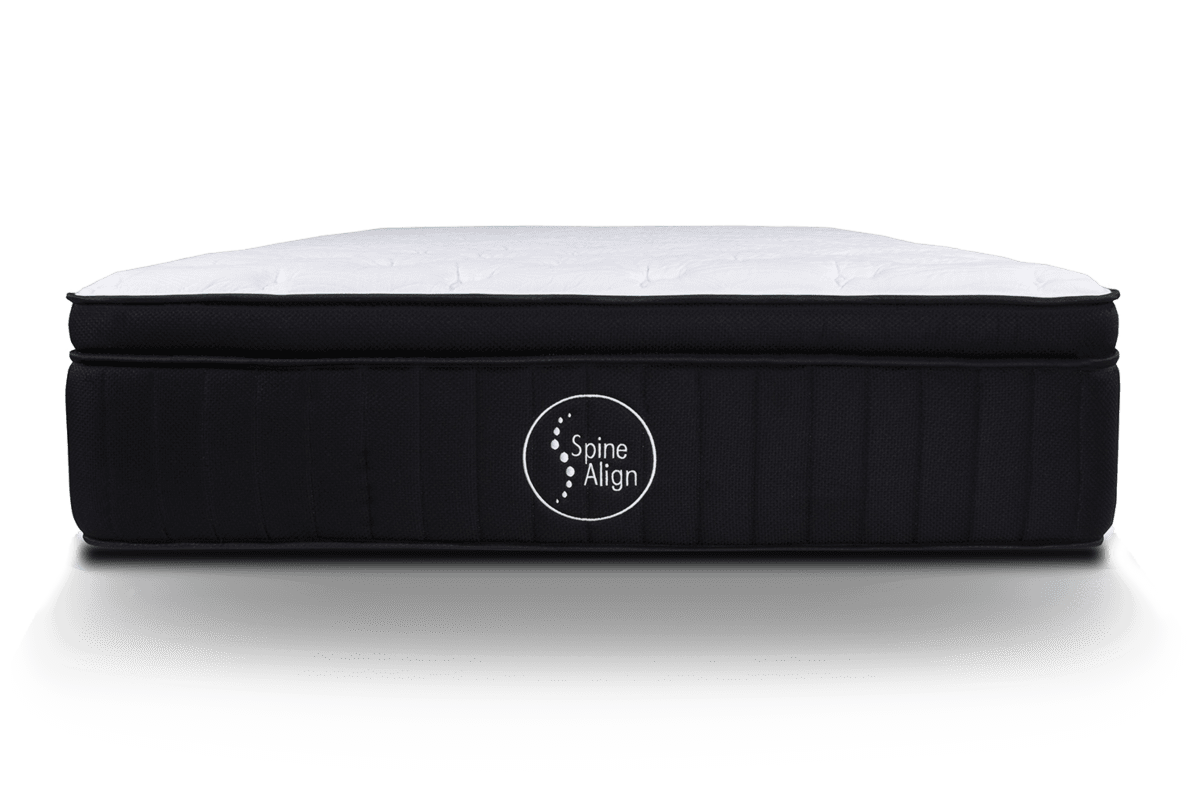 SpineAlign Pillow Review (2024) - Top Qualities