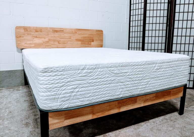 Sweet Zzz Mattress