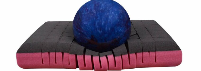 Cubes Pillow
