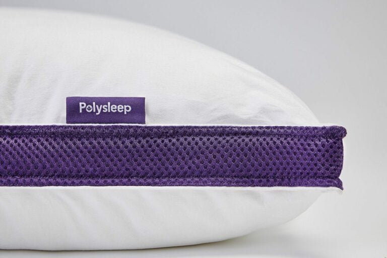 polysleep pillow review