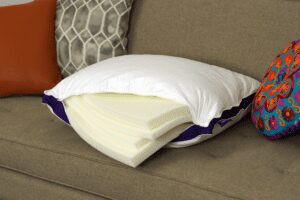 The Polysleep Pillow