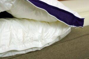 Polysleep Pillow Review - Yawnder