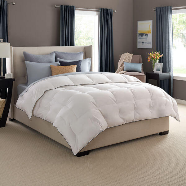 comforter