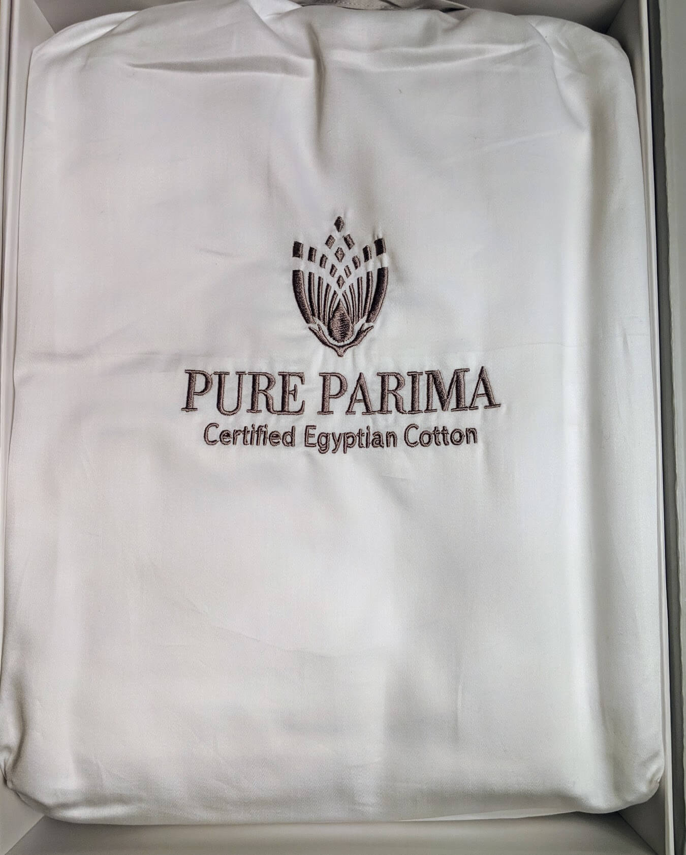 Pure Parima Bag