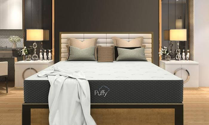 puffy mattress main product 2 700x