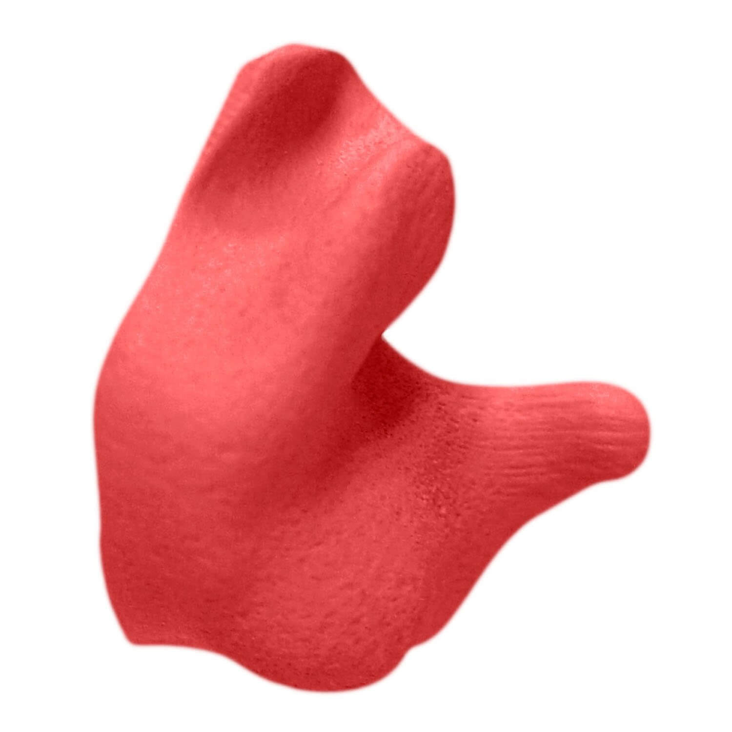 radians molded earplugs