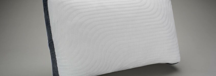 8hours pillow review