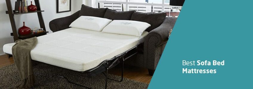 sofa bed mattress