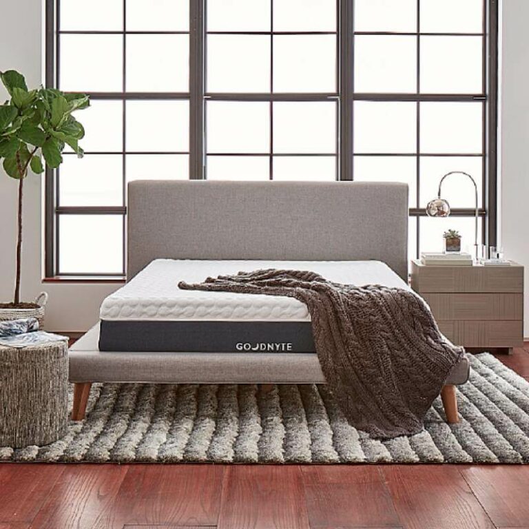 Goodnyte mattress