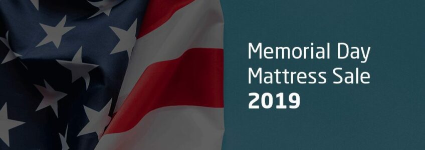 Memorial Day Mattress Sale