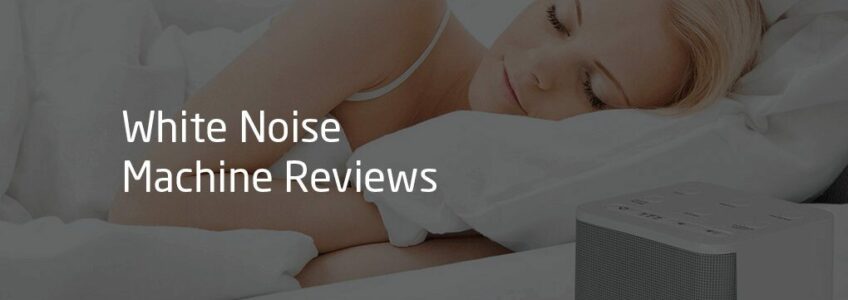 white noise machines