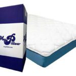 my pillow mattress review