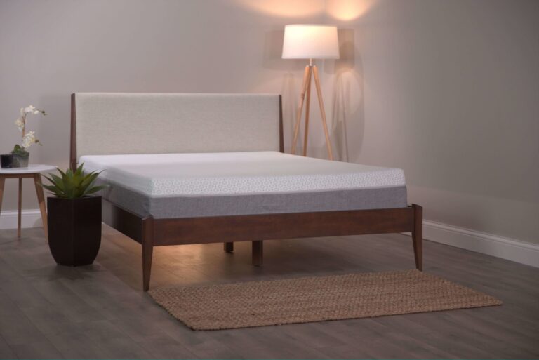 Endy Mattress scaled