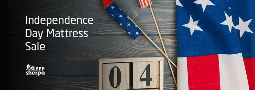 4th of july mattress sales