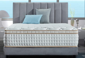 BedStory 12 Inch Mattress