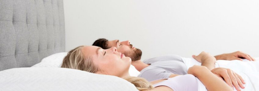 pranarest pillow