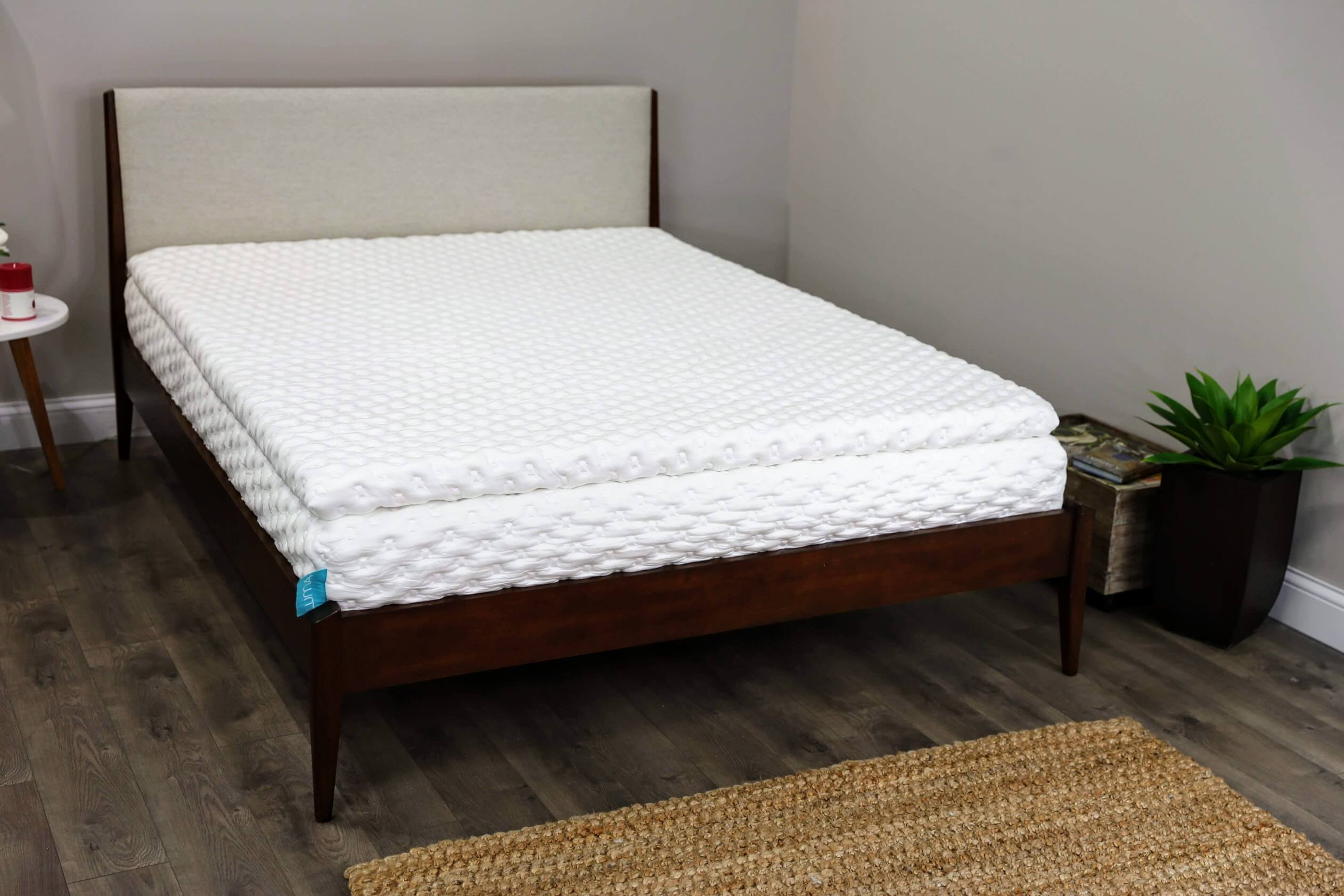 Luma Sleep Mattress Review