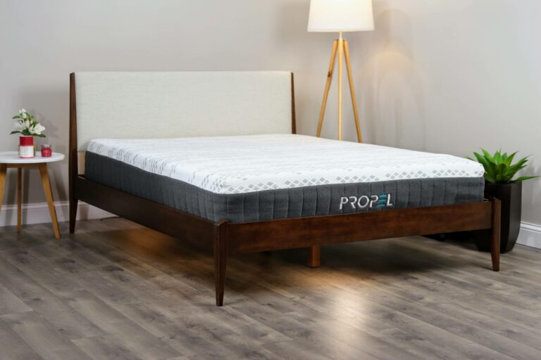 Propel Mattress