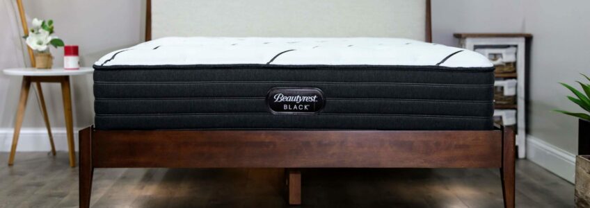 BeautyRest Black Review