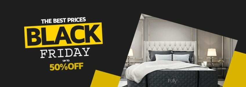 Black Friday Mattress Sale - Deals and Buying Guide
