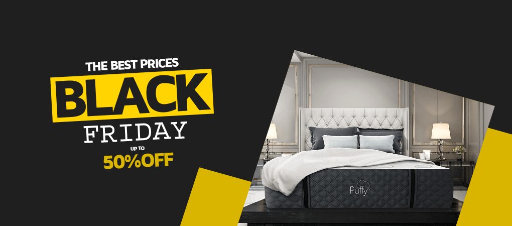 Black Friday Mattress Sale - Deals and Buying Guide