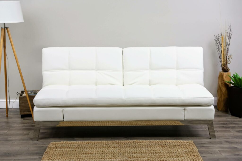 Coddle Convertible Couch Review Yawnder