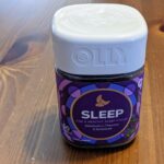 Olly Sleep Review