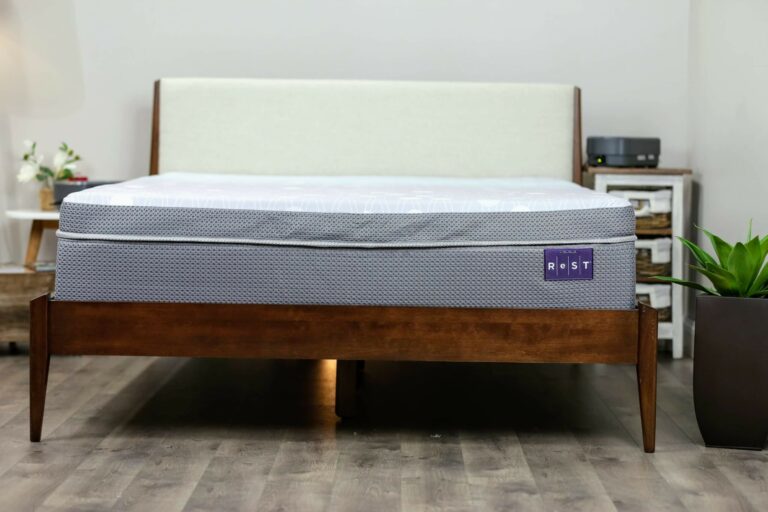 rest mattress review scaled