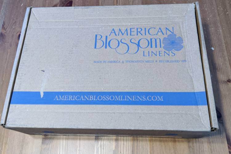 American Blossom Box