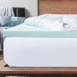 viscosoft serene topper review