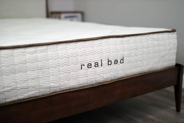 Real Bed Review