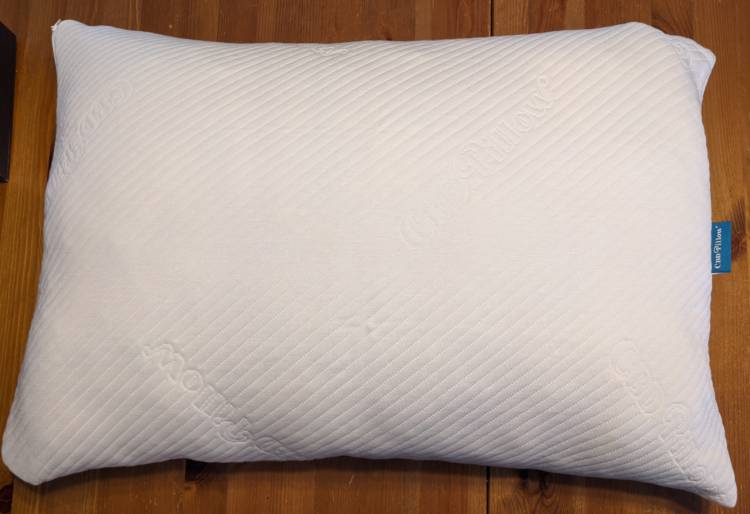 CBD Pillow Review The Best Pillow for Chilling Out Yawnder