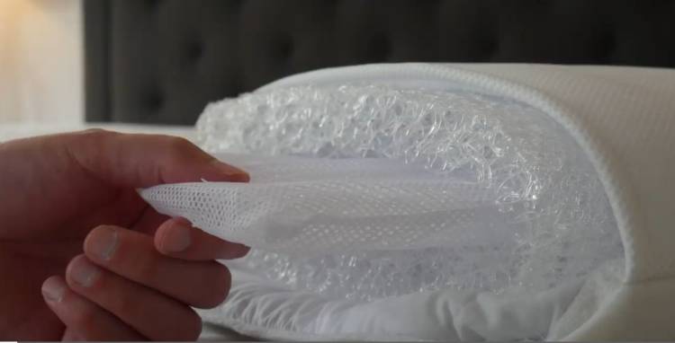 airweave S-Line Pillow Review - The Most Breathable Pillow from