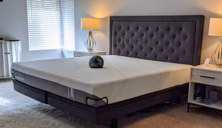 Nectar Mattress Review: The Best Choice or Risky Gamble? 6 Tempur-Pedic Cloud product photo for comparison