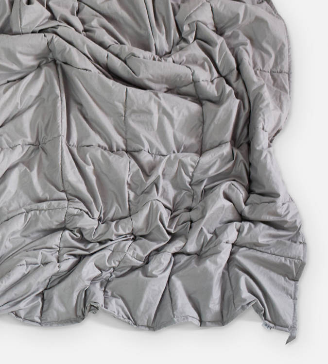 helix weighted blanket