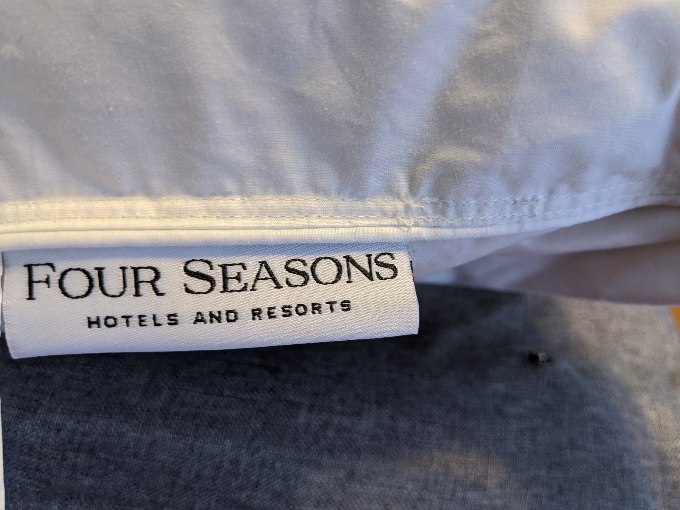 Pillowtex best sale four seasons