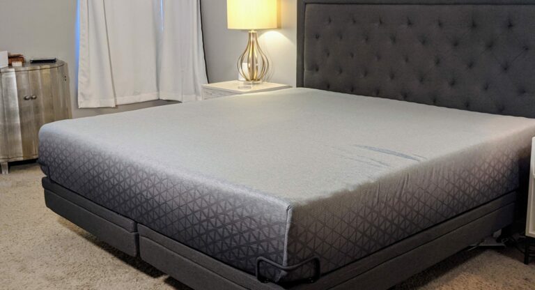 zoma mattress review scaled