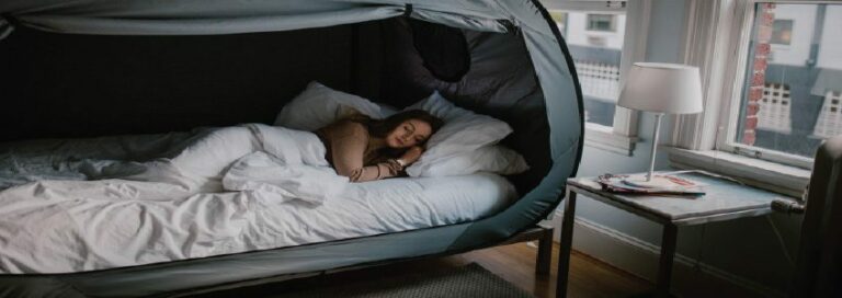 best bed tents