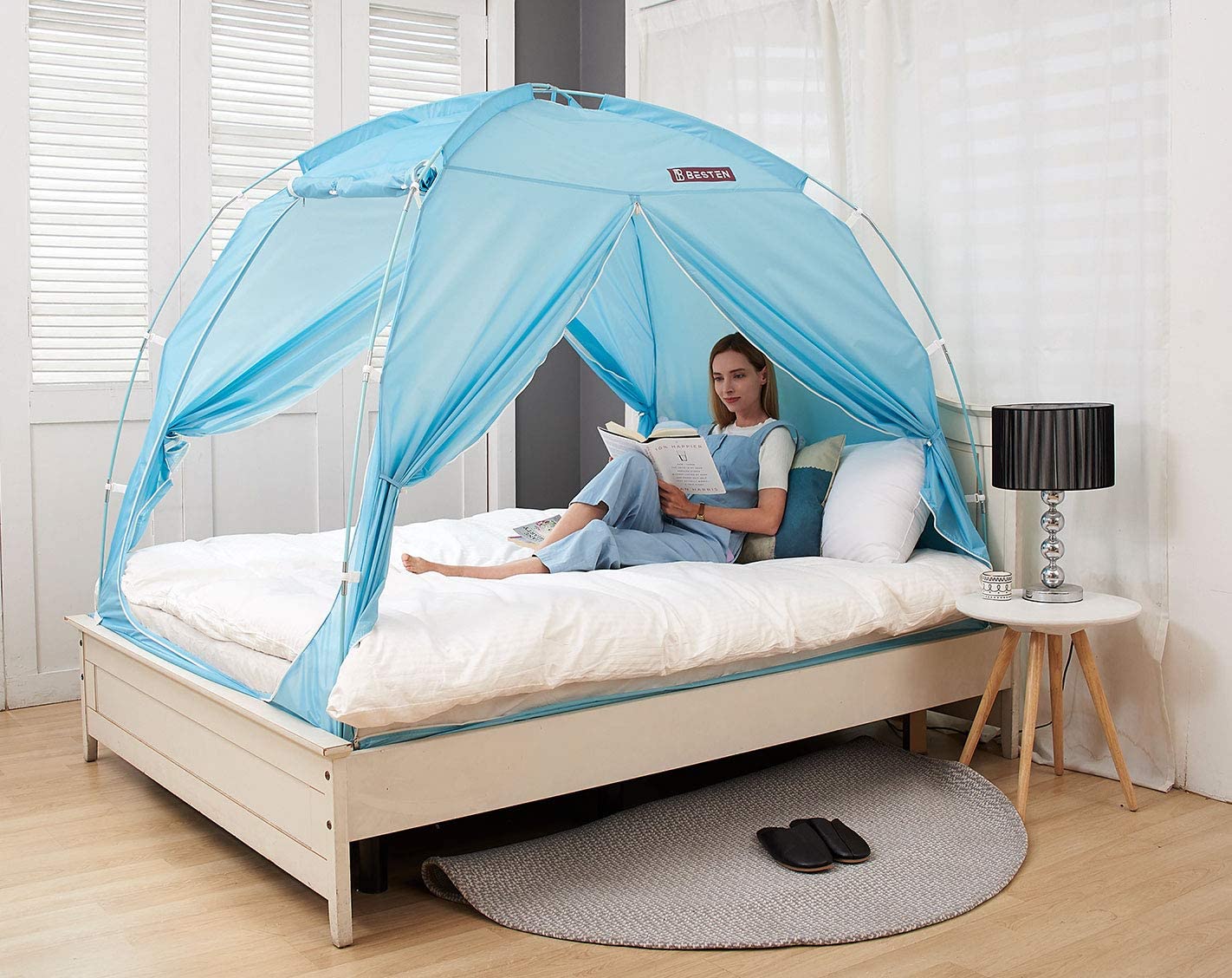 besten bed tent