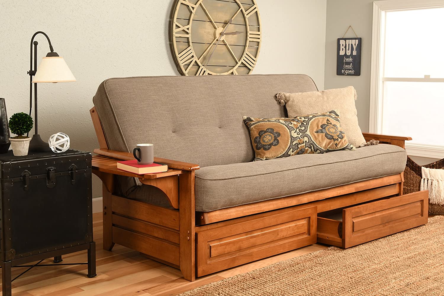 High quality outlet futons