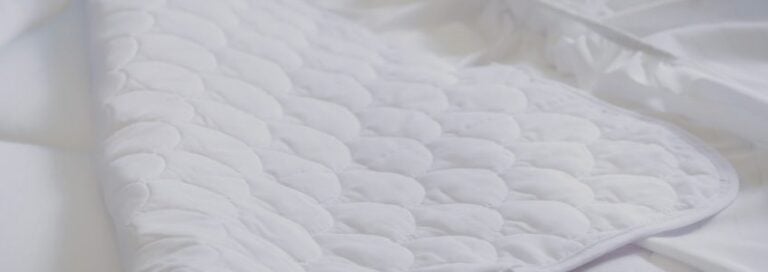 mypillow mattress topper review