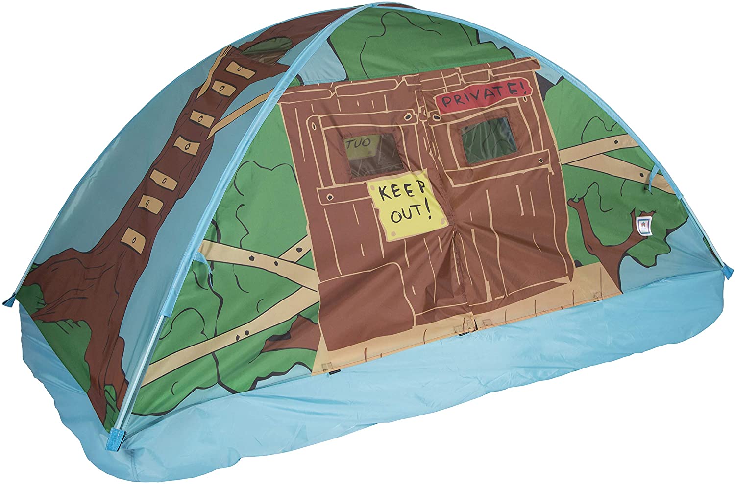 pacific play tents