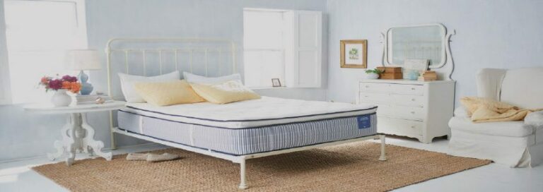 Country Living Mattress Review