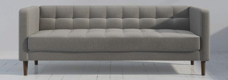 Zinus Mid Century Pascal Sofa review