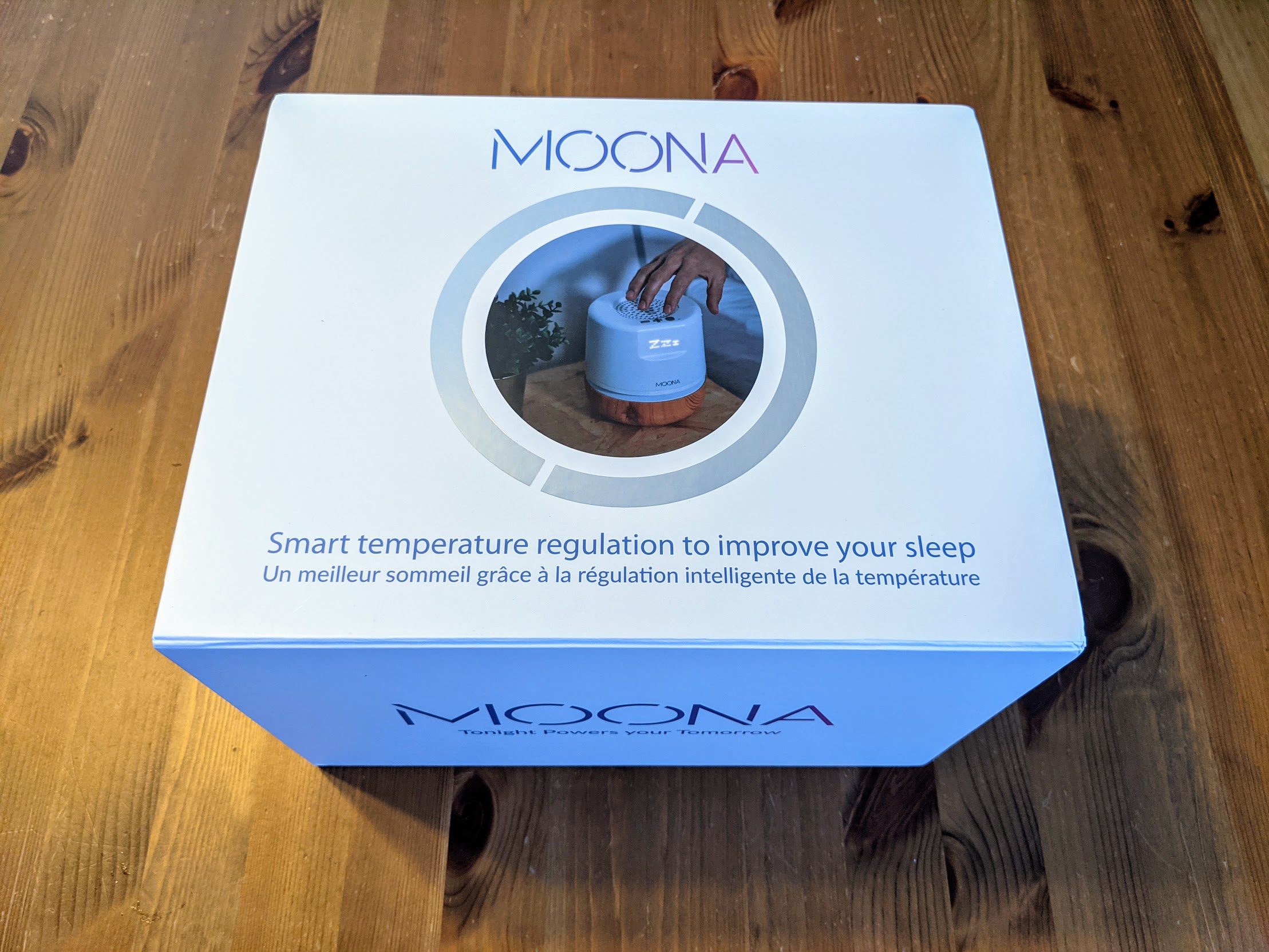 Moona pillow clearance