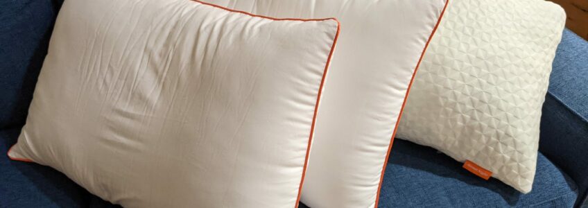 sweetnight pillows