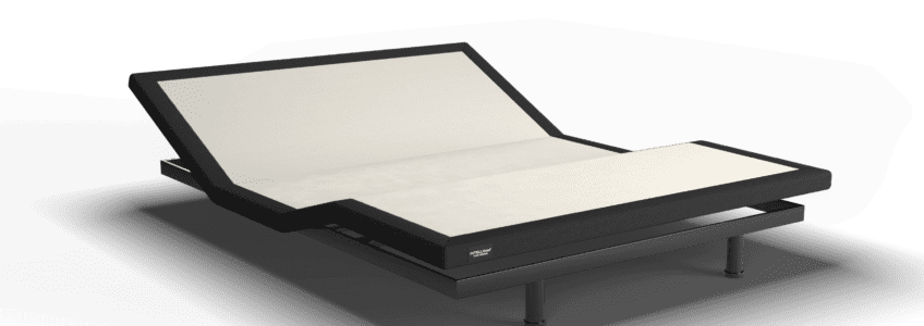 Intellibed Base