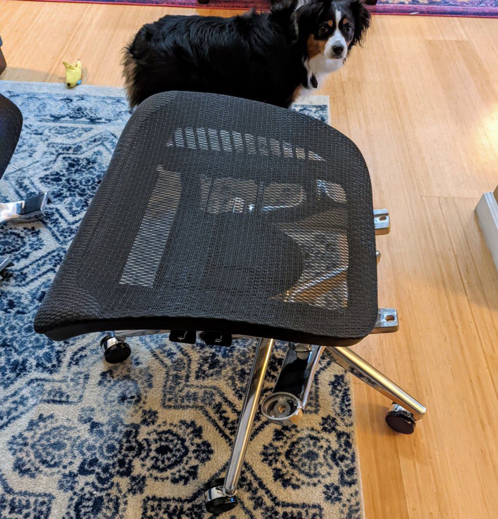 An Honest Review of X-Chair - Are the Ergonomic Chairs Worth It? - My Home  Dojo