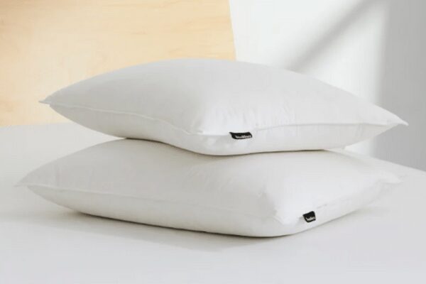Brooklinen Down Pillows