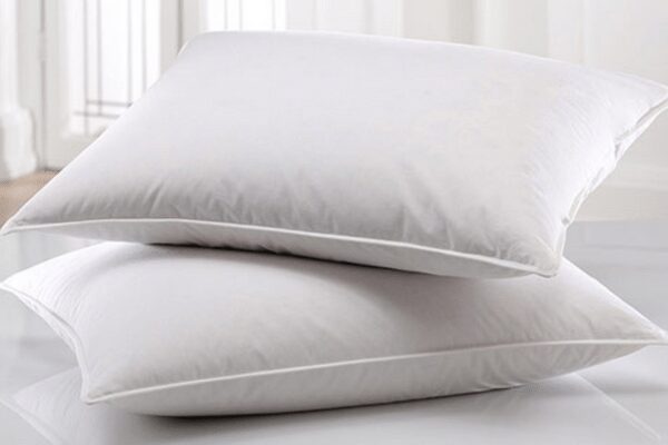 Hilton Pillows